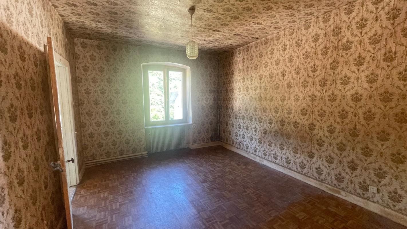 Maison à vendre, 80m², Plainfaing