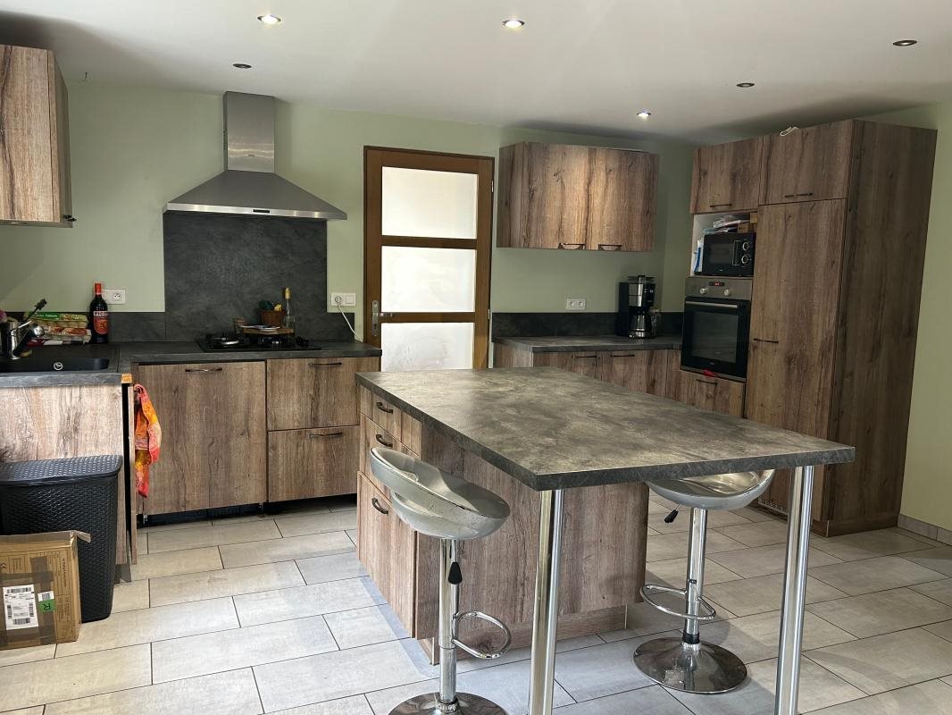 Maison à vendre, 177m², Granges-Aumontzey