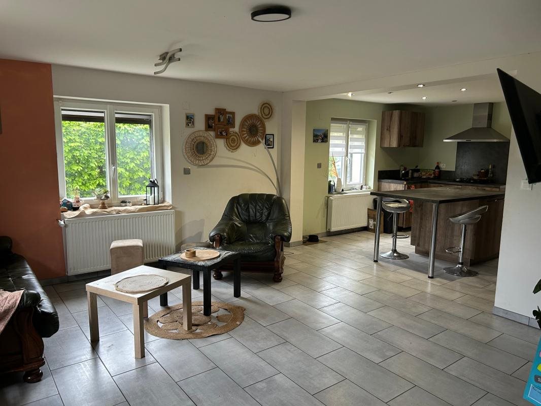 Maison à vendre, 177m², Granges-Aumontzey