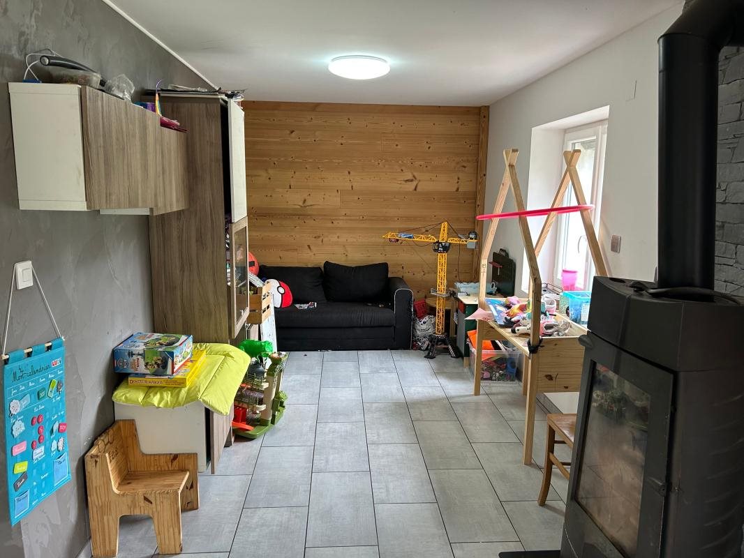 Maison à vendre, 177m², Granges-Aumontzey