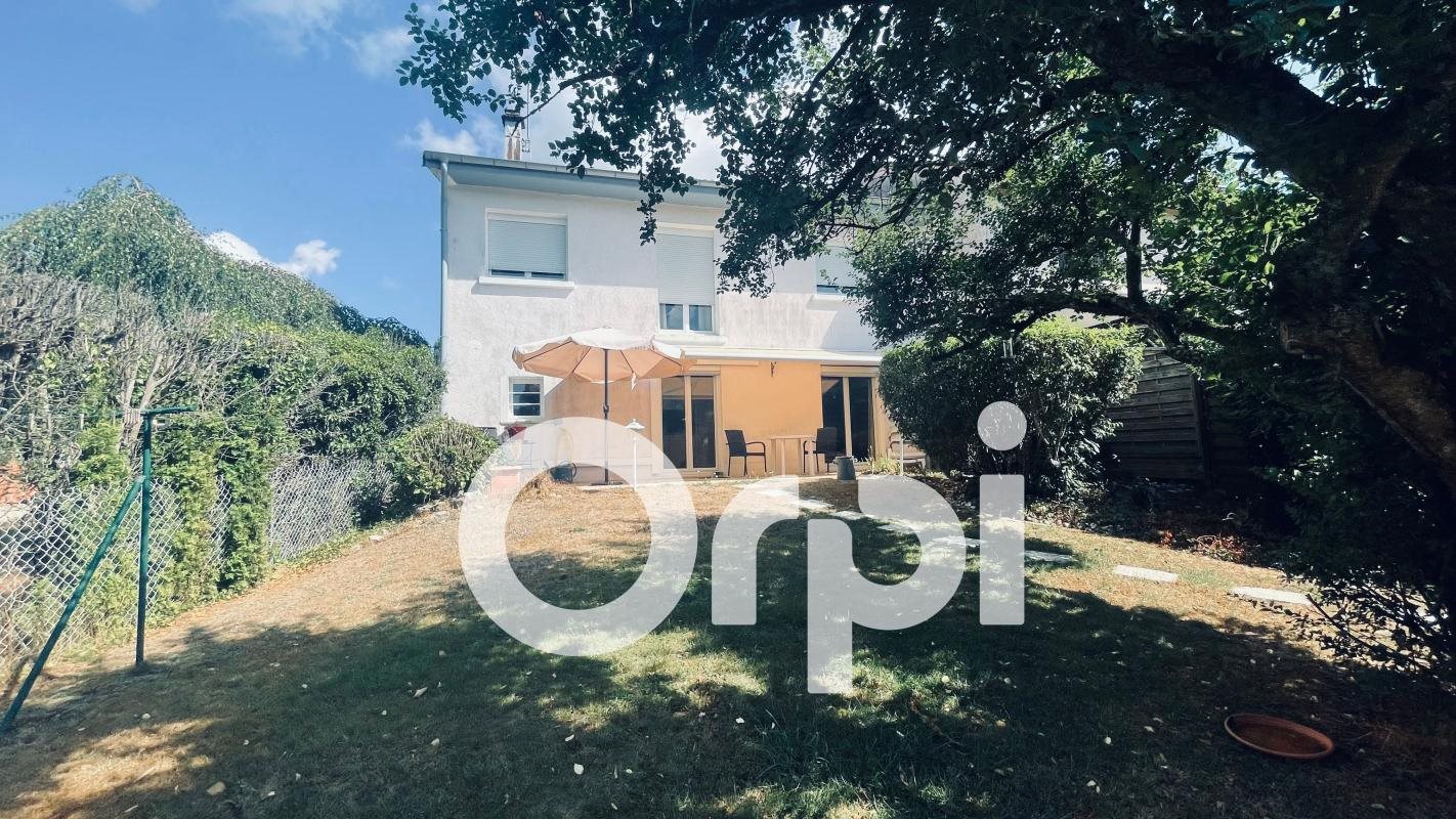 Maison à vendre, 105m², Bruyères