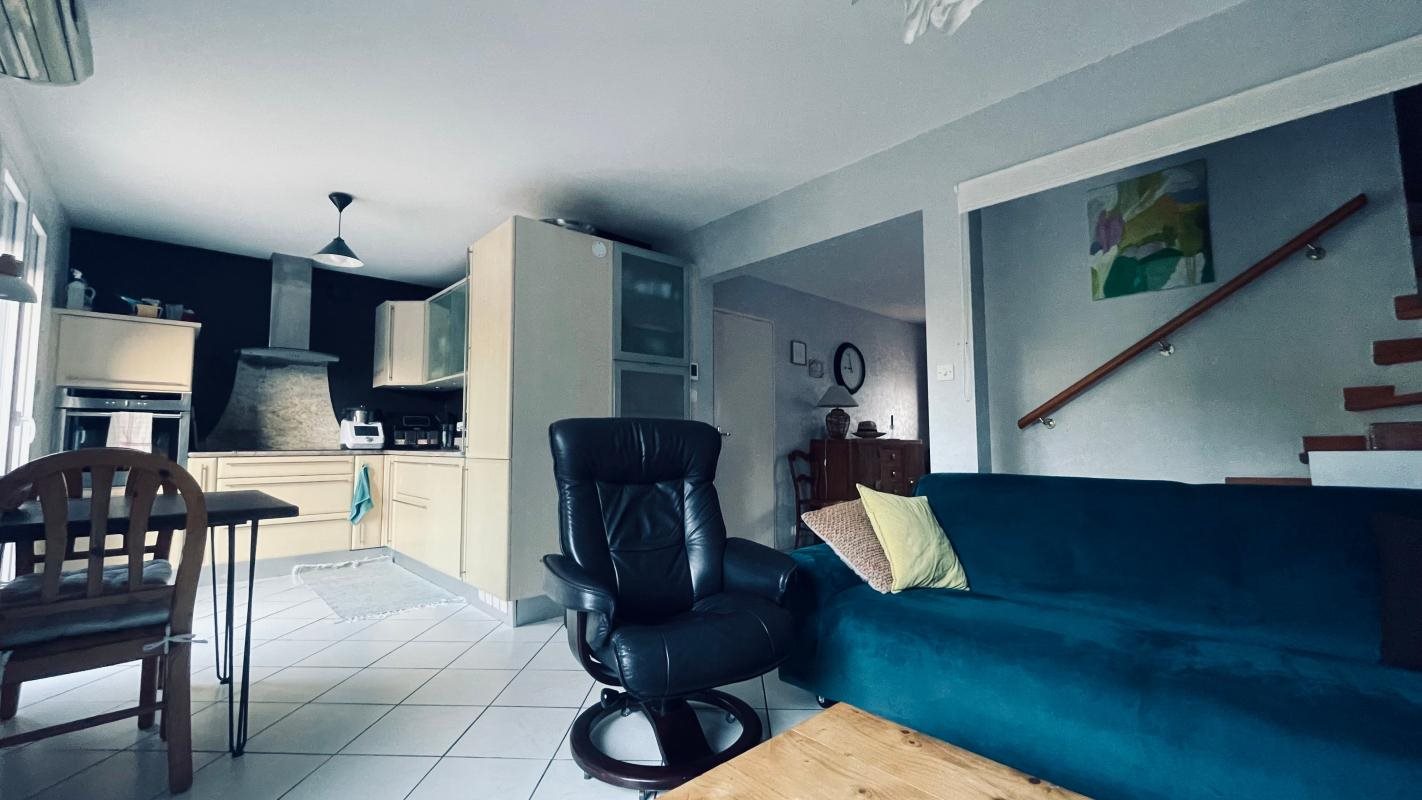 Maison à vendre, 105m², Bruyères