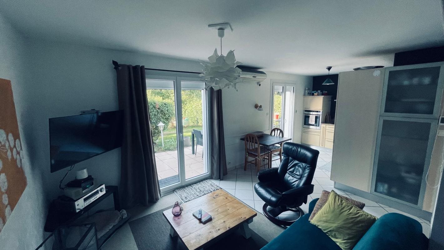 Maison à vendre, 105m², Bruyères