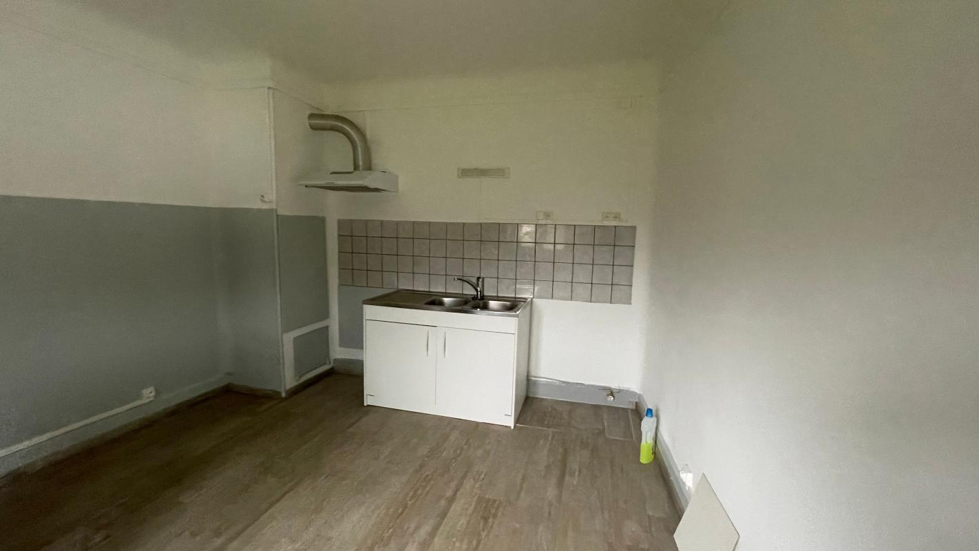Appartement à louer, 73m², Plainfaing