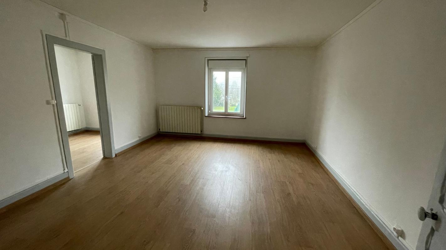 Appartement à louer, 73m², Plainfaing