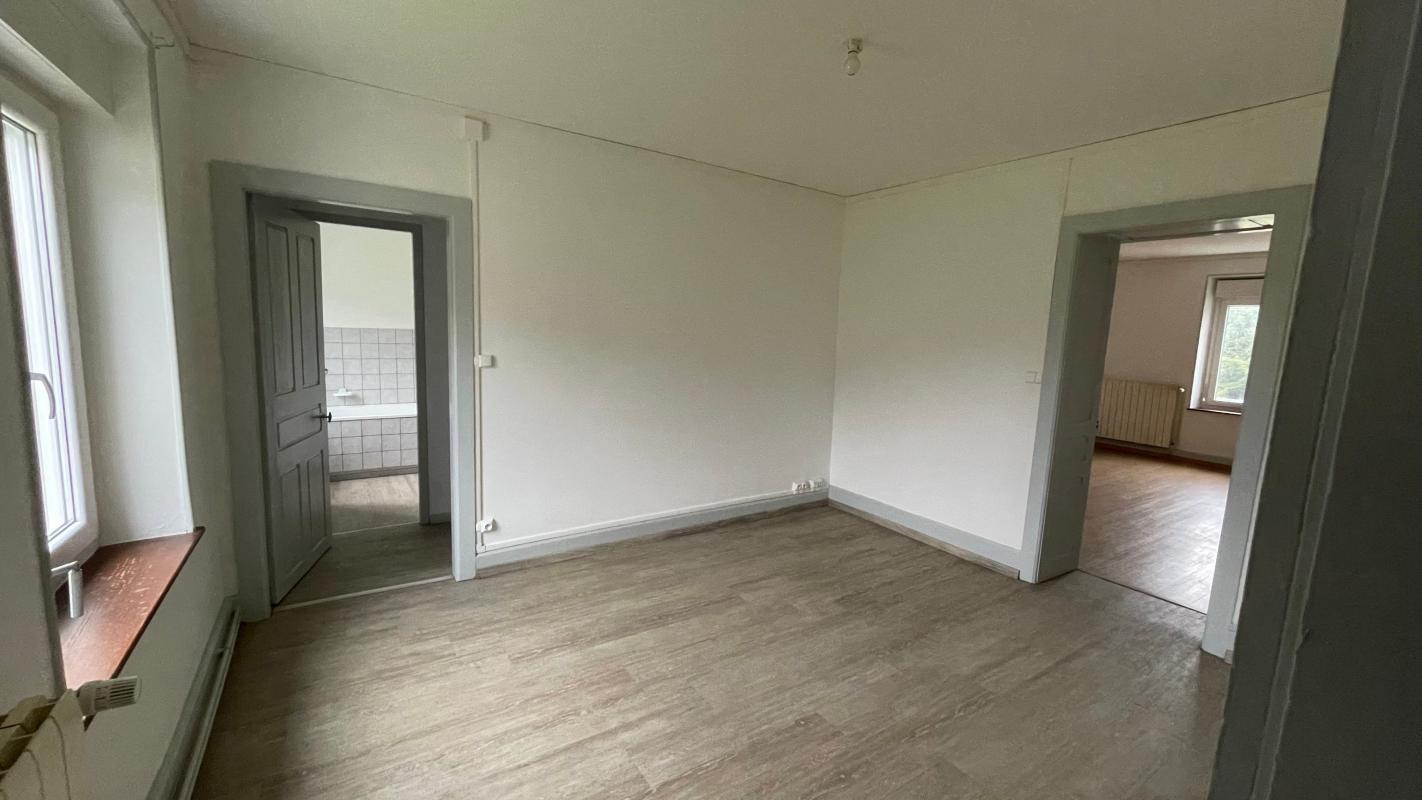 Appartement à louer, 73m², Plainfaing