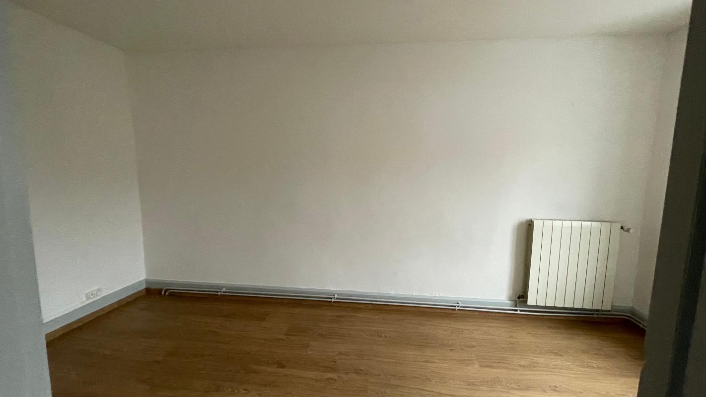 Appartement à louer, 73m², Plainfaing