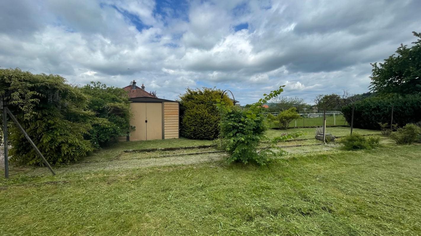 Maison à vendre, 116m², Granges-Aumontzey