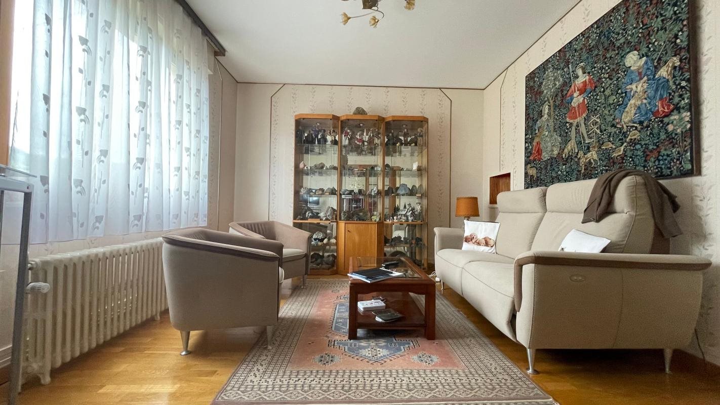 Maison à vendre, 116m², Granges-Aumontzey