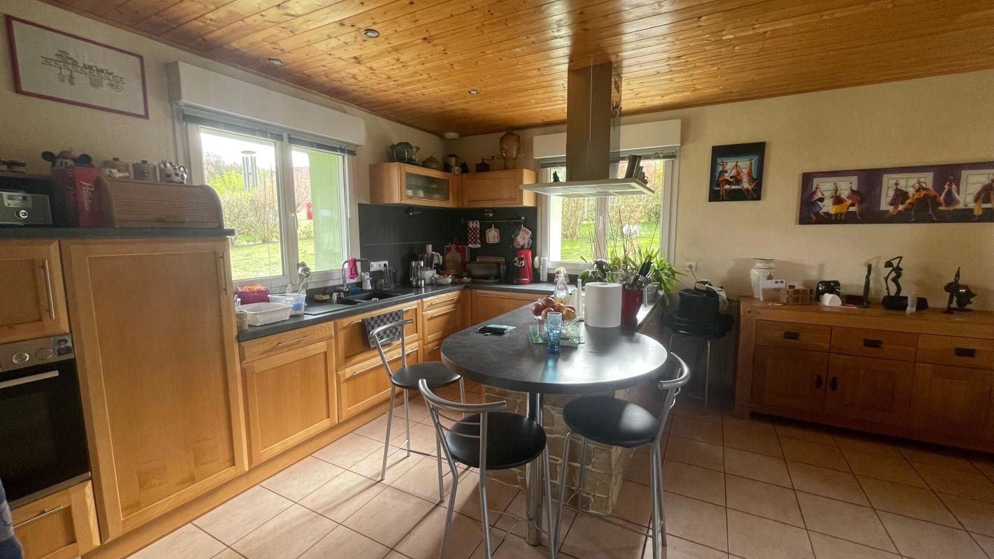 Maison à vendre, 131m², Anould