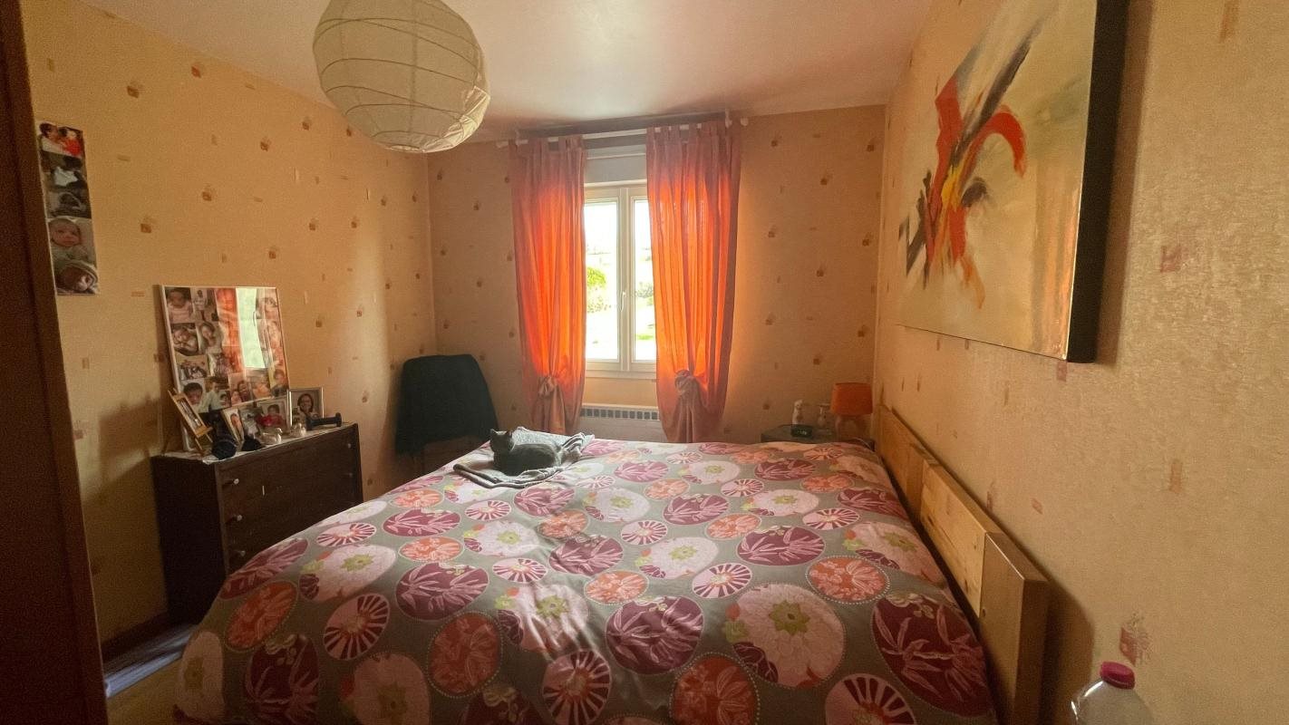 Maison à vendre, 131m², Anould