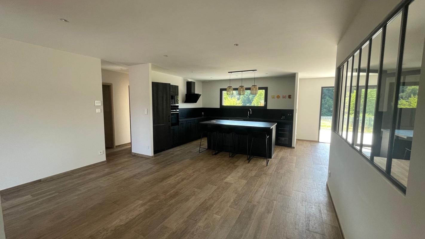 Maison à vendre, 101m², La Chapelle-devant-Bruyères
