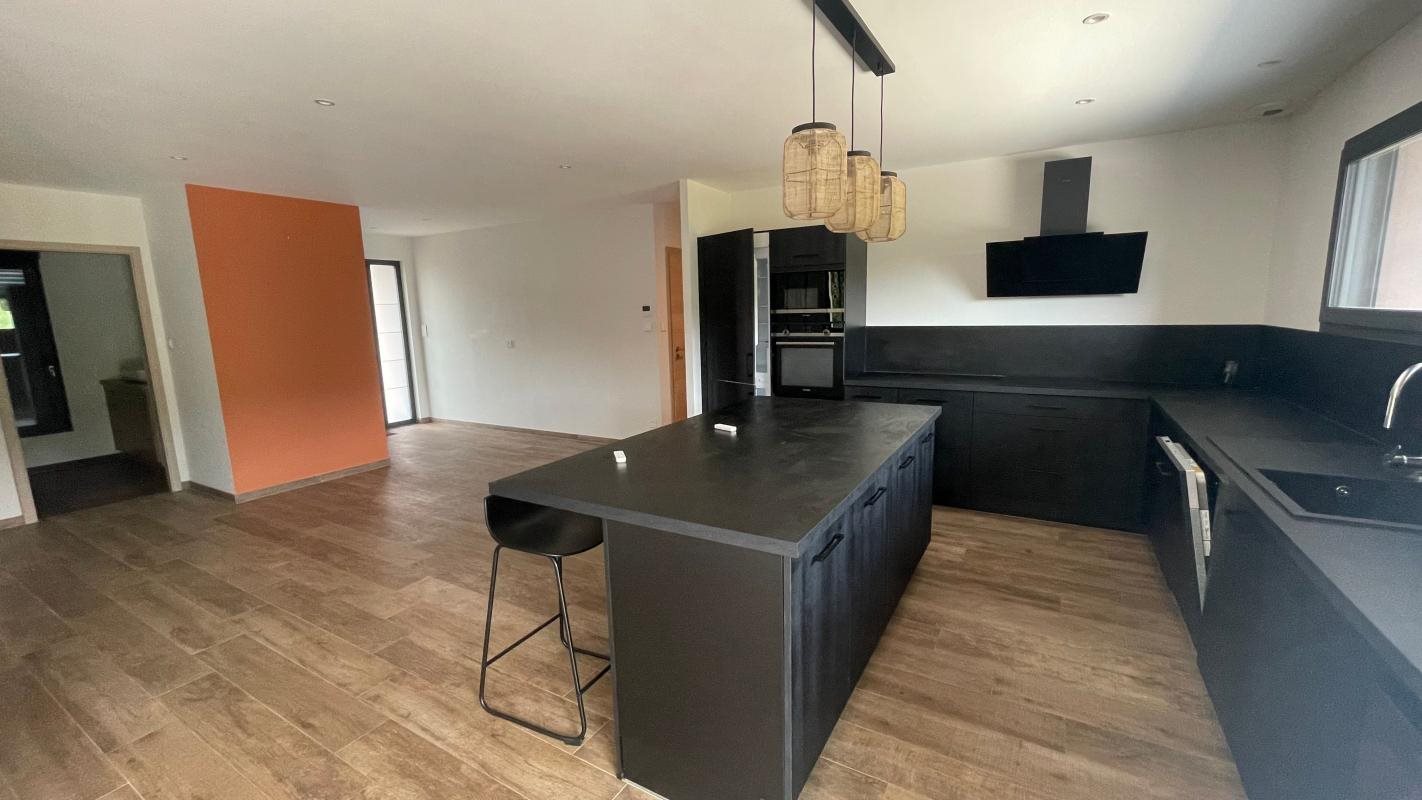 Maison à vendre, 101m², La Chapelle-devant-Bruyères
