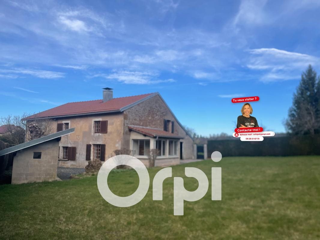 Maison à vendre, 162m², Grandvillers
