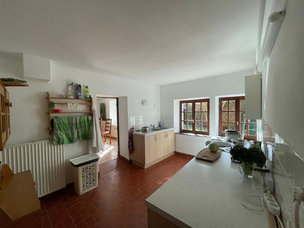 Maison à vendre, 162m², Grandvillers