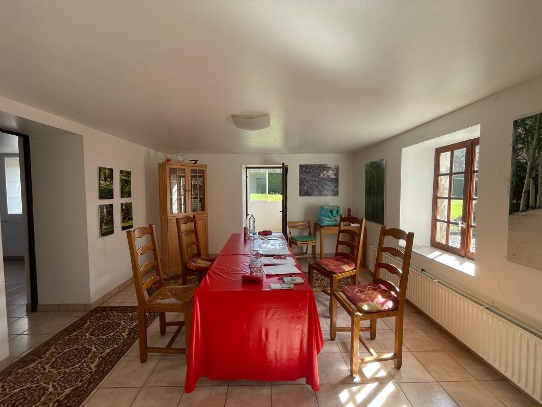 Maison à vendre, 162m², Grandvillers