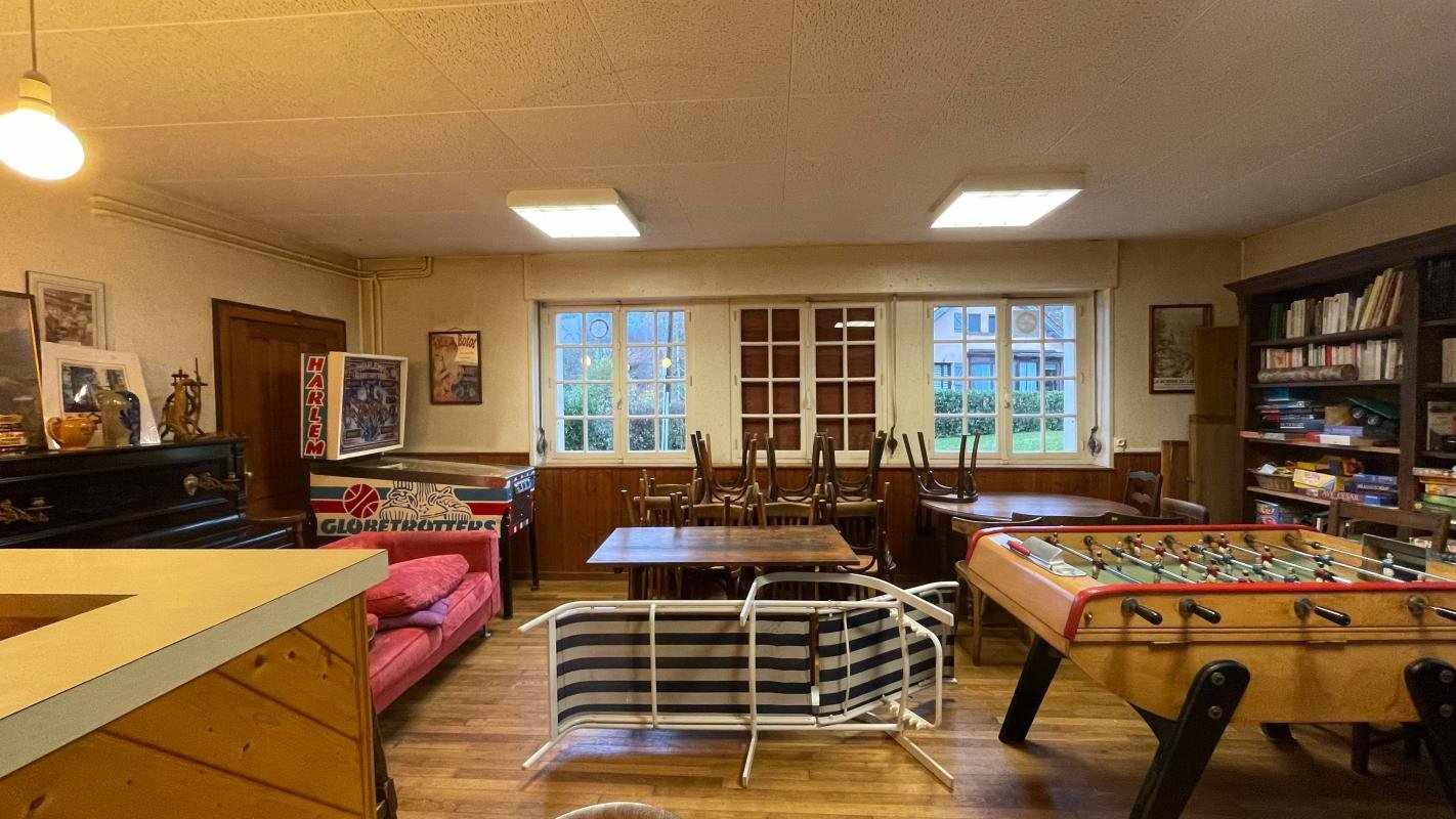 Maison à vendre, 330m², Ban-sur-Meurthe-Clefcy