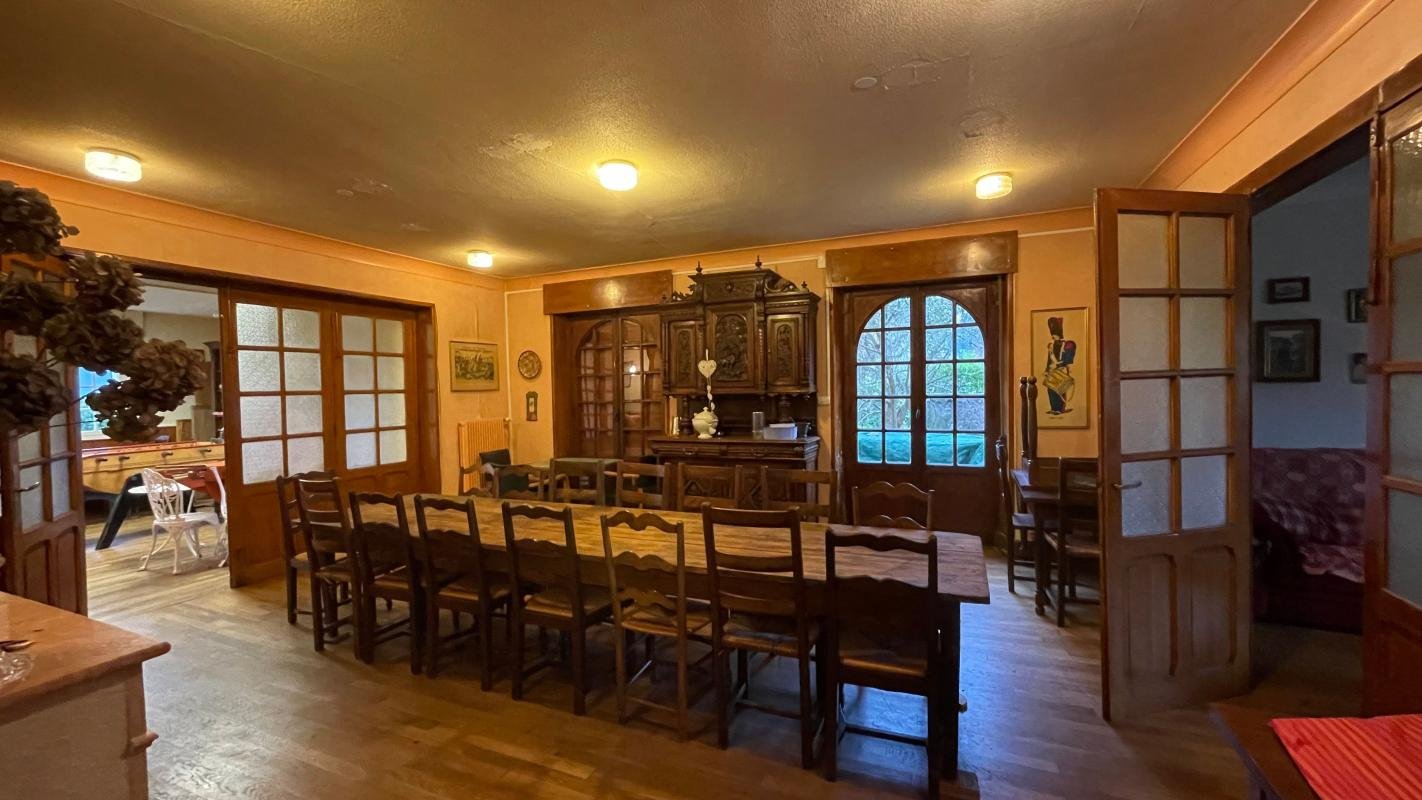 Maison à vendre, 330m², Ban-sur-Meurthe-Clefcy