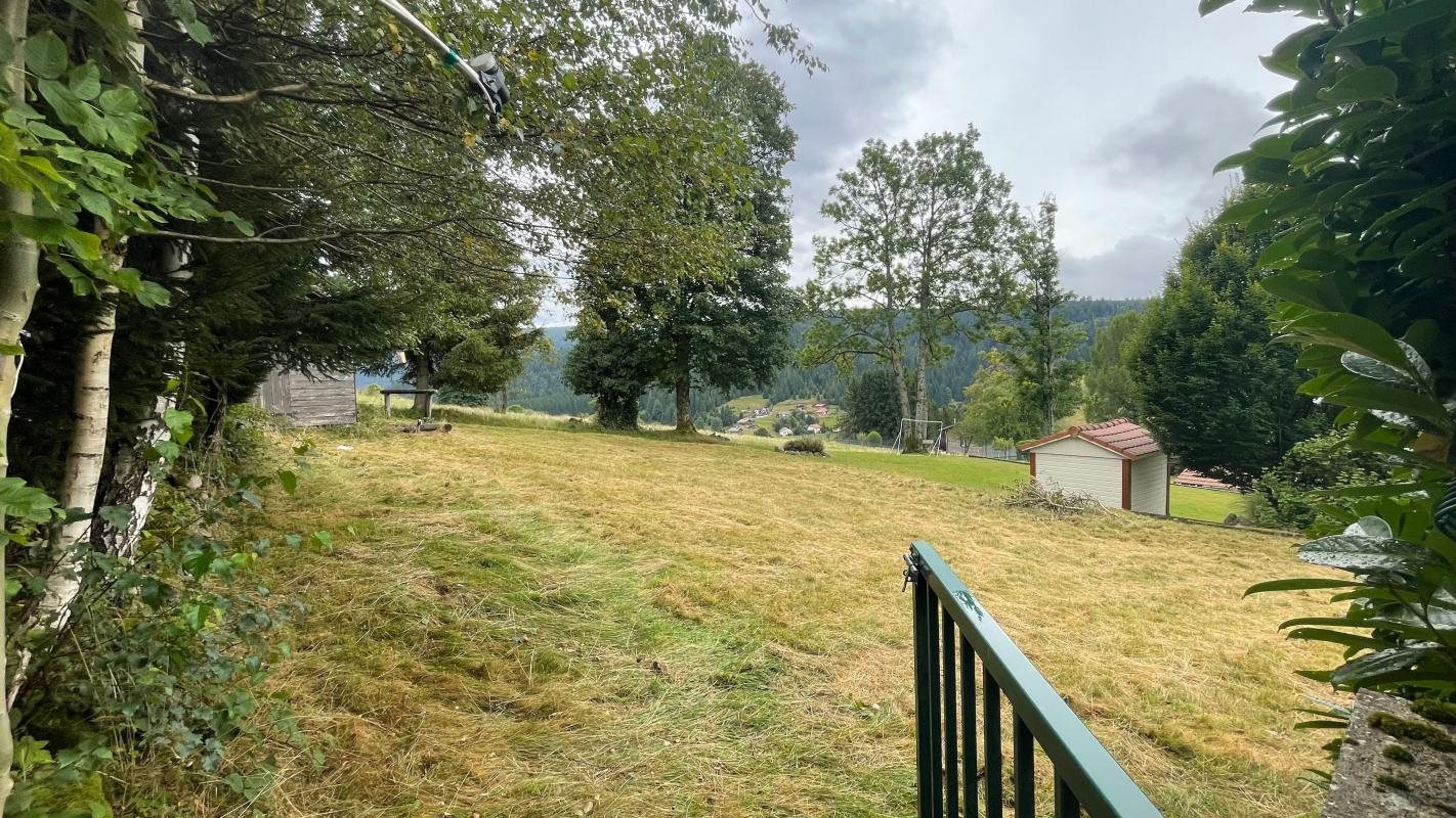 Maison à vendre, 93m², Ban-sur-Meurthe-Clefcy