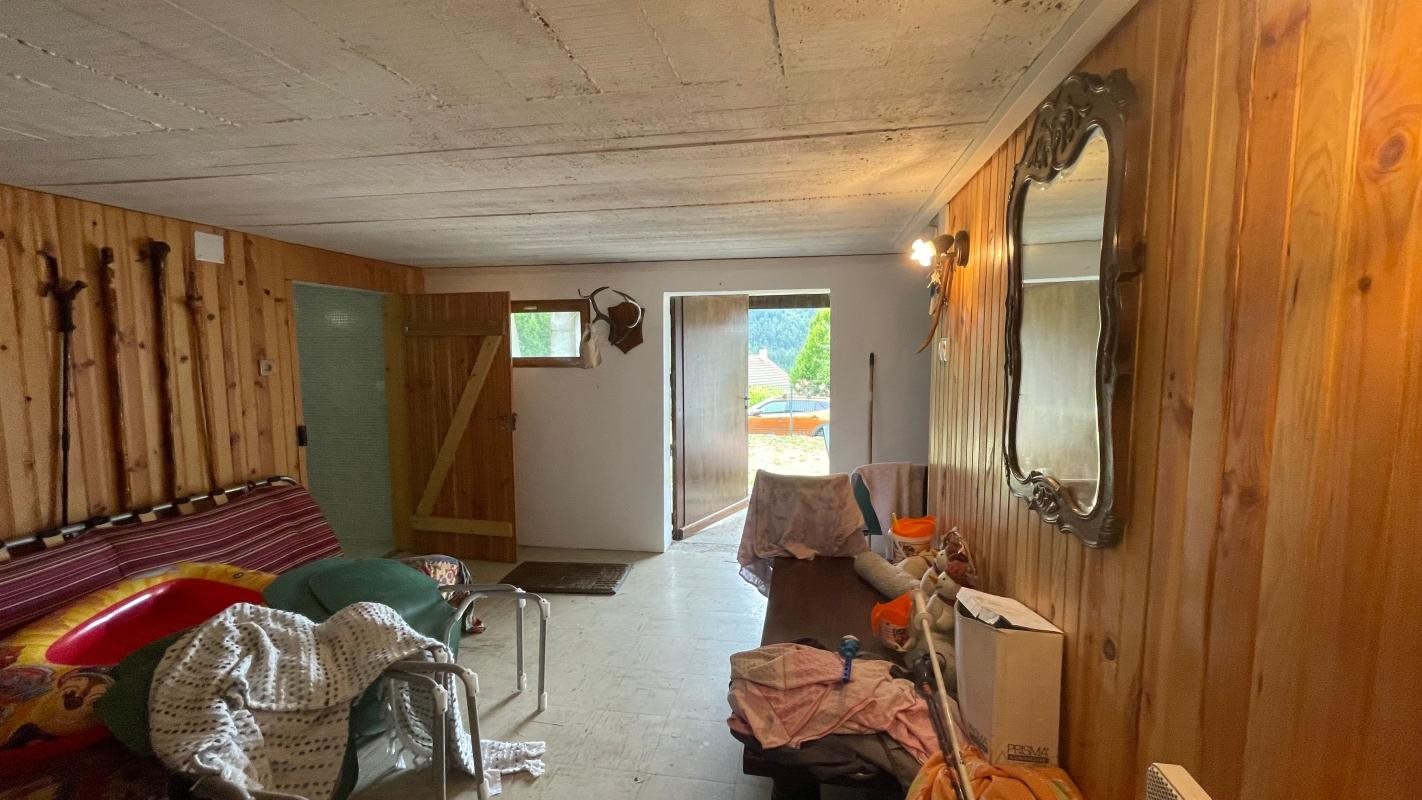 Maison à vendre, 93m², Ban-sur-Meurthe-Clefcy