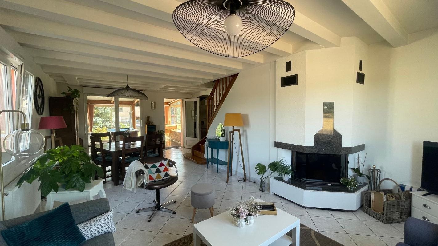 Maison à vendre, 240m², Sainte-Marguerite
