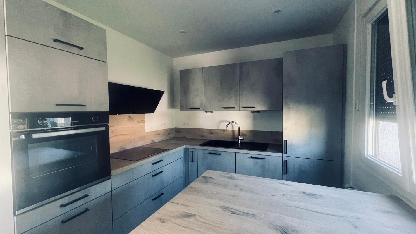 Maison à vendre, 140m², Fraize