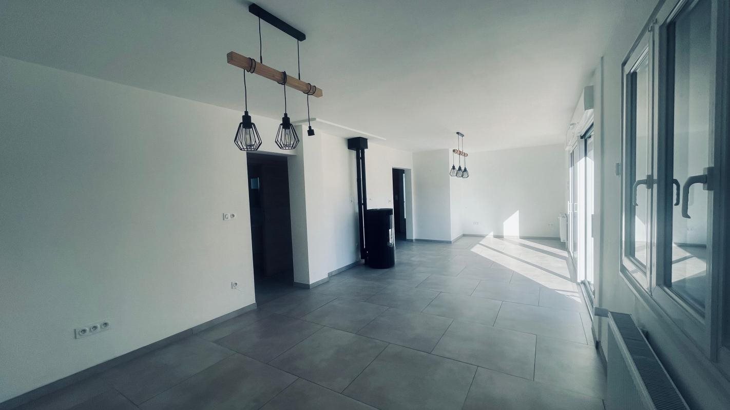 Maison à vendre, 140m², Fraize