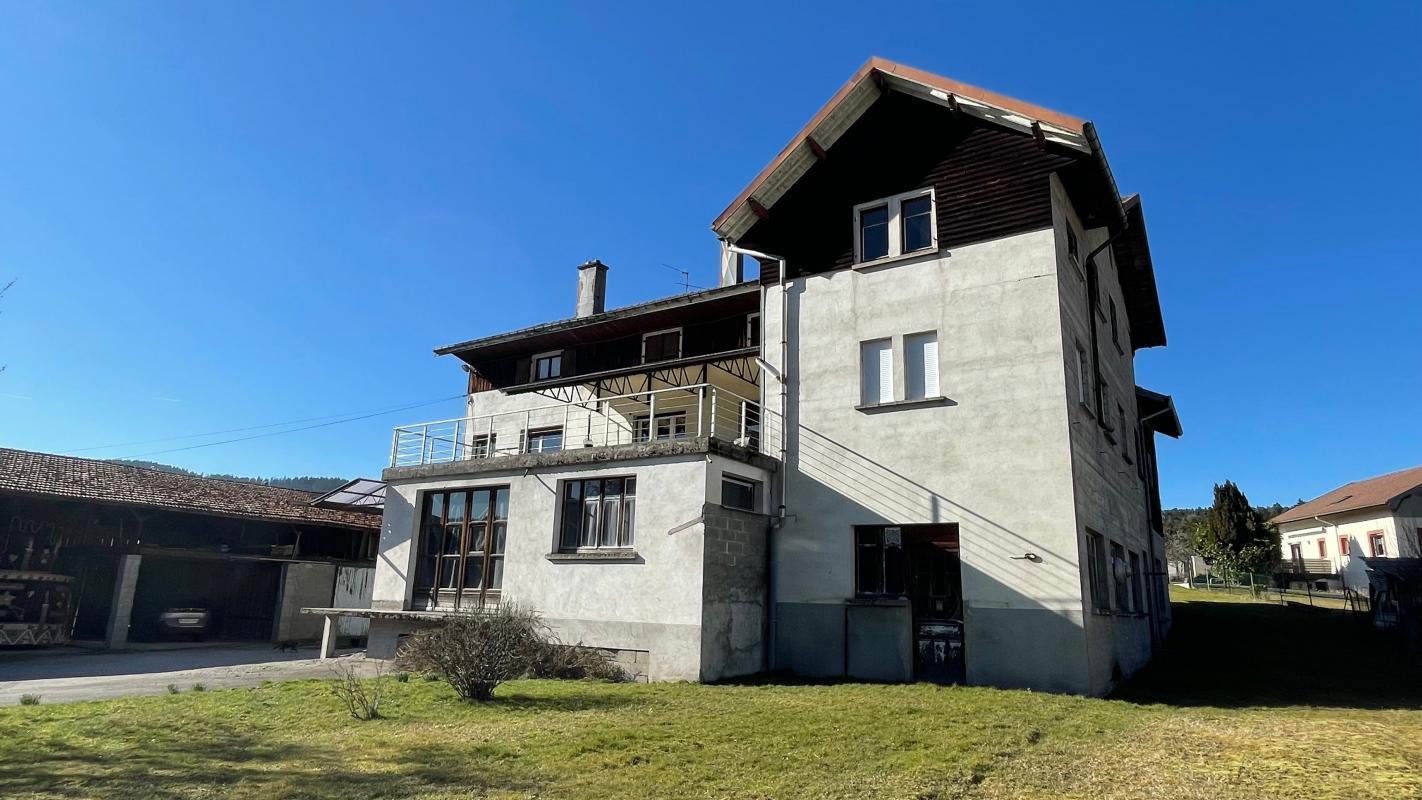 Maison à vendre, 235m², Gérardmer