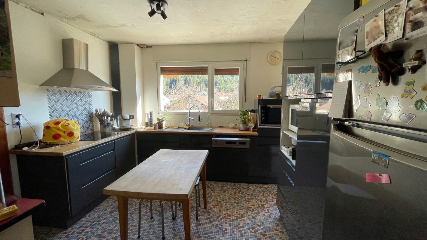 Maison à vendre, 235m², Gérardmer