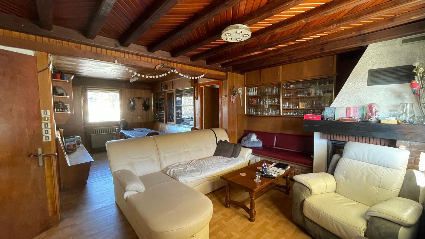 Maison à vendre, 235m², Gérardmer