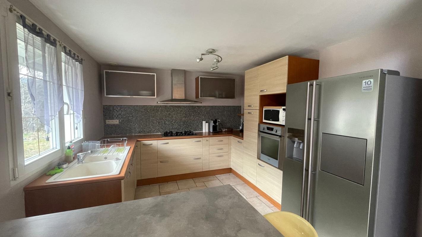 Maison à vendre, 153m², Gérardmer