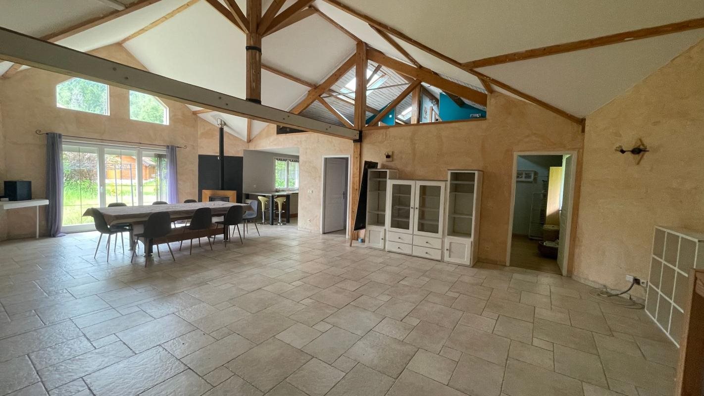 Maison à vendre, 153m², Gérardmer