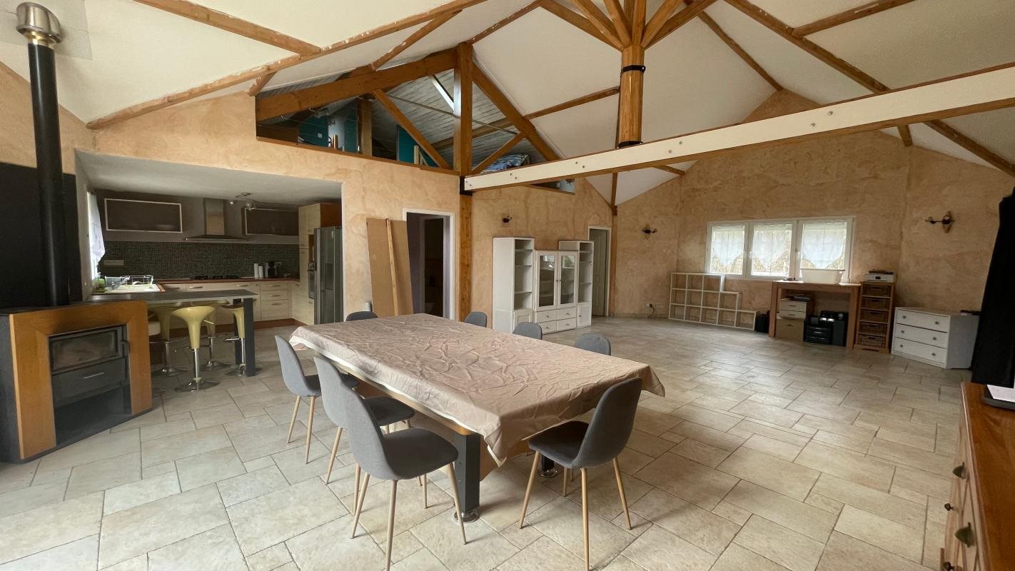 Maison à vendre, 153m², Gérardmer