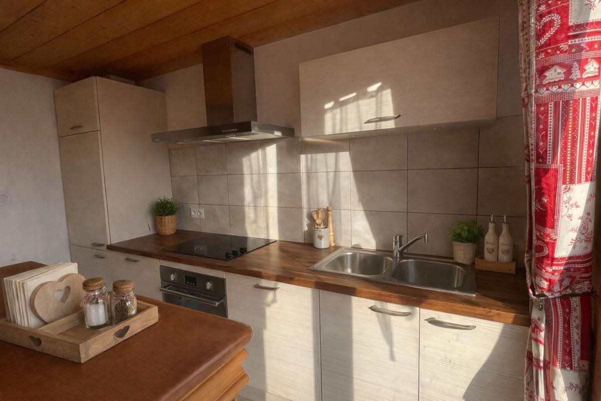 Maison à vendre, 67m², Gérardmer