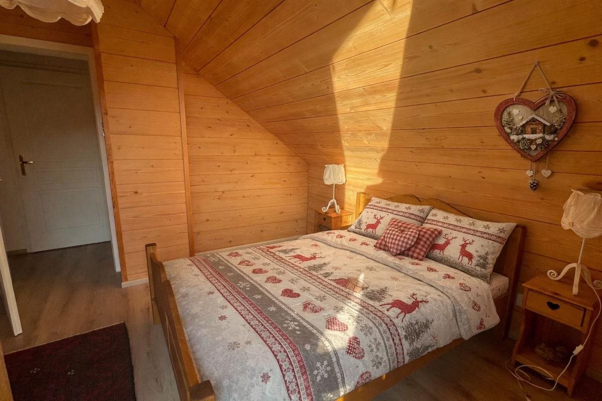 Maison à vendre, 67m², Gérardmer