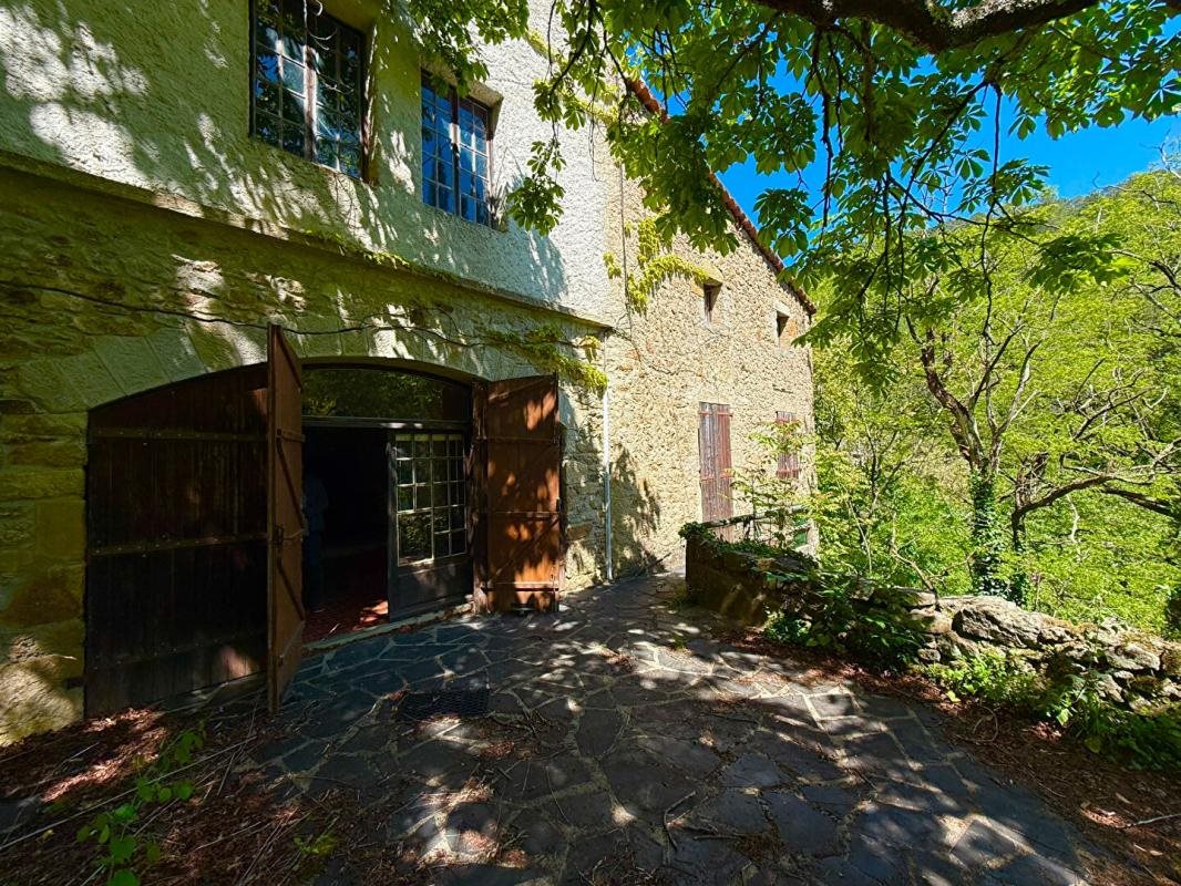 Maison à vendre, 200m², Tauriers