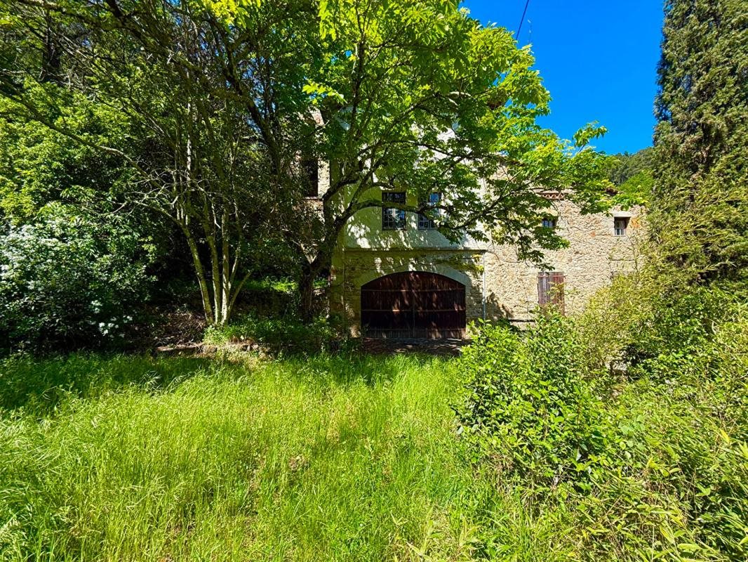 Maison à vendre, 200m², Tauriers
