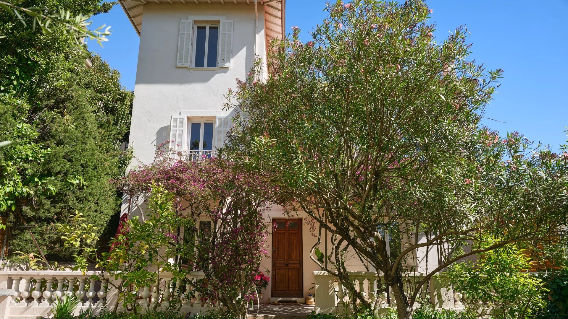 Maison à vendre, 150m², Cannes