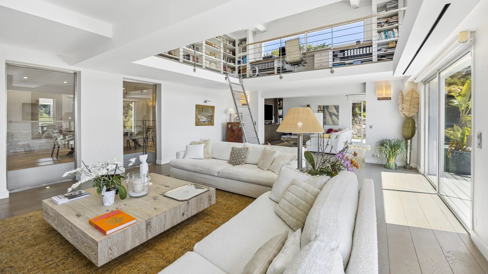 Maison à vendre, 380m², Cannes