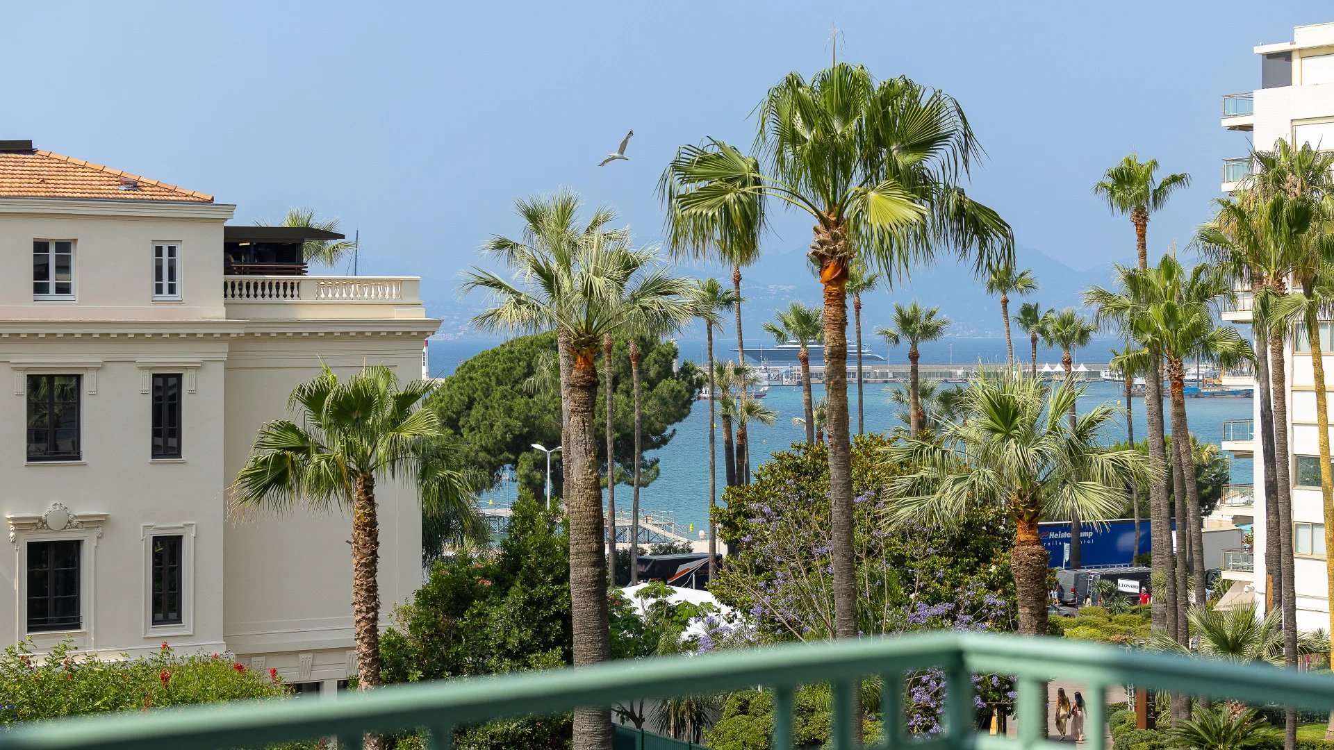 Appartement – Cannes - Vue 2