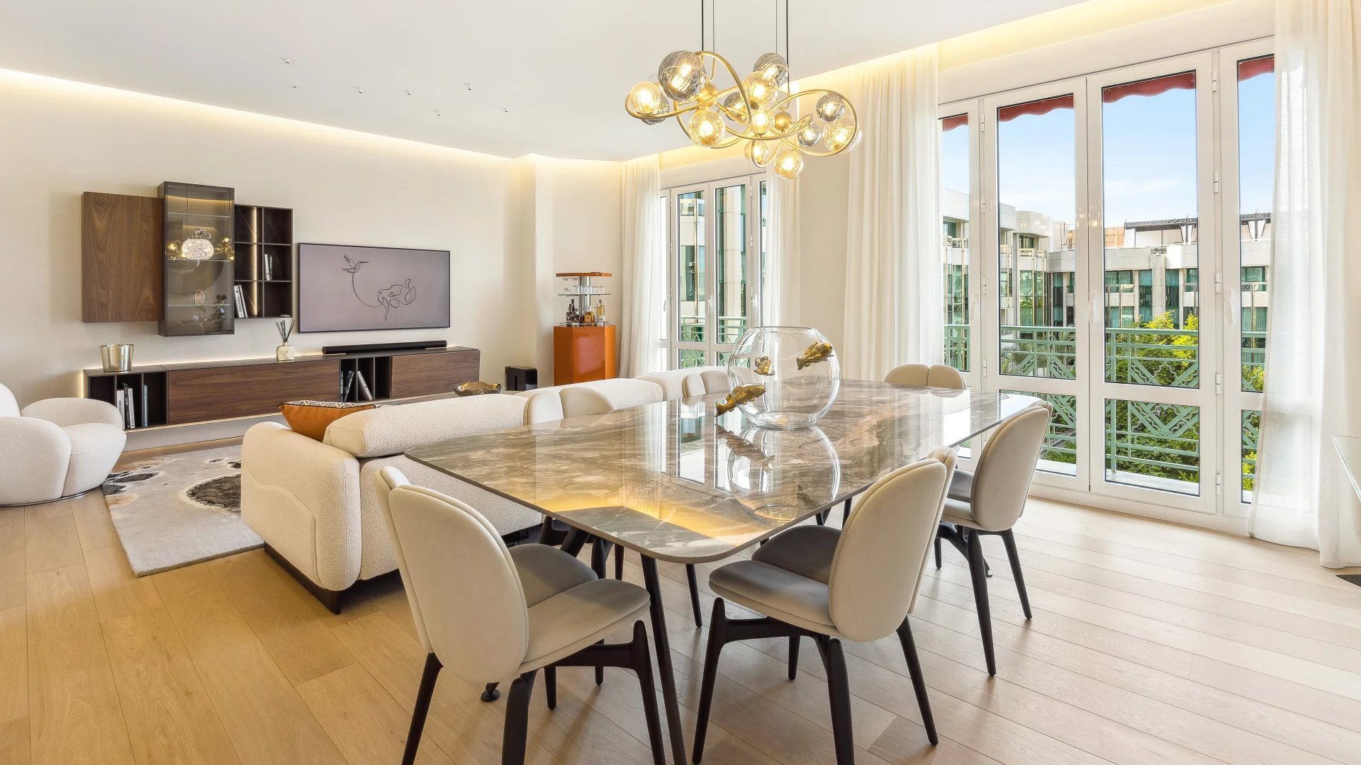 Appartement – Cannes - Vue 3