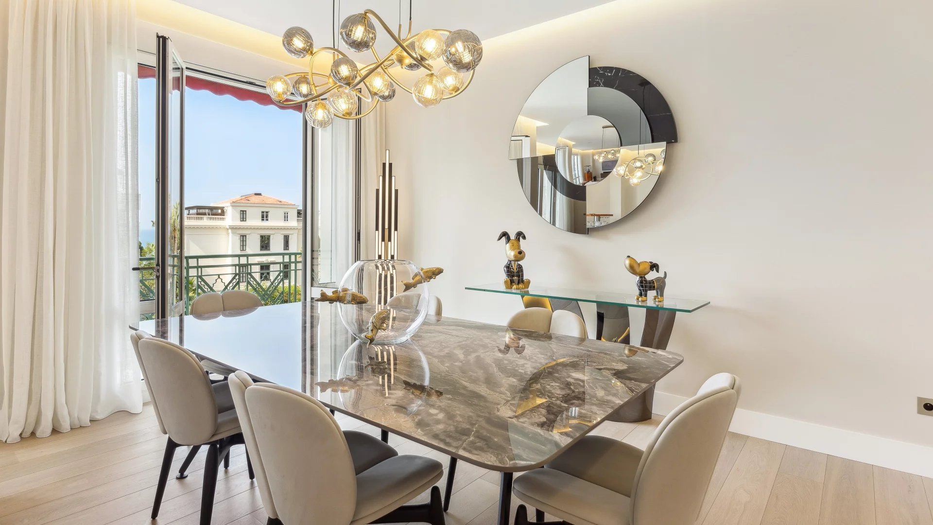 Appartement – Cannes - Vue 4