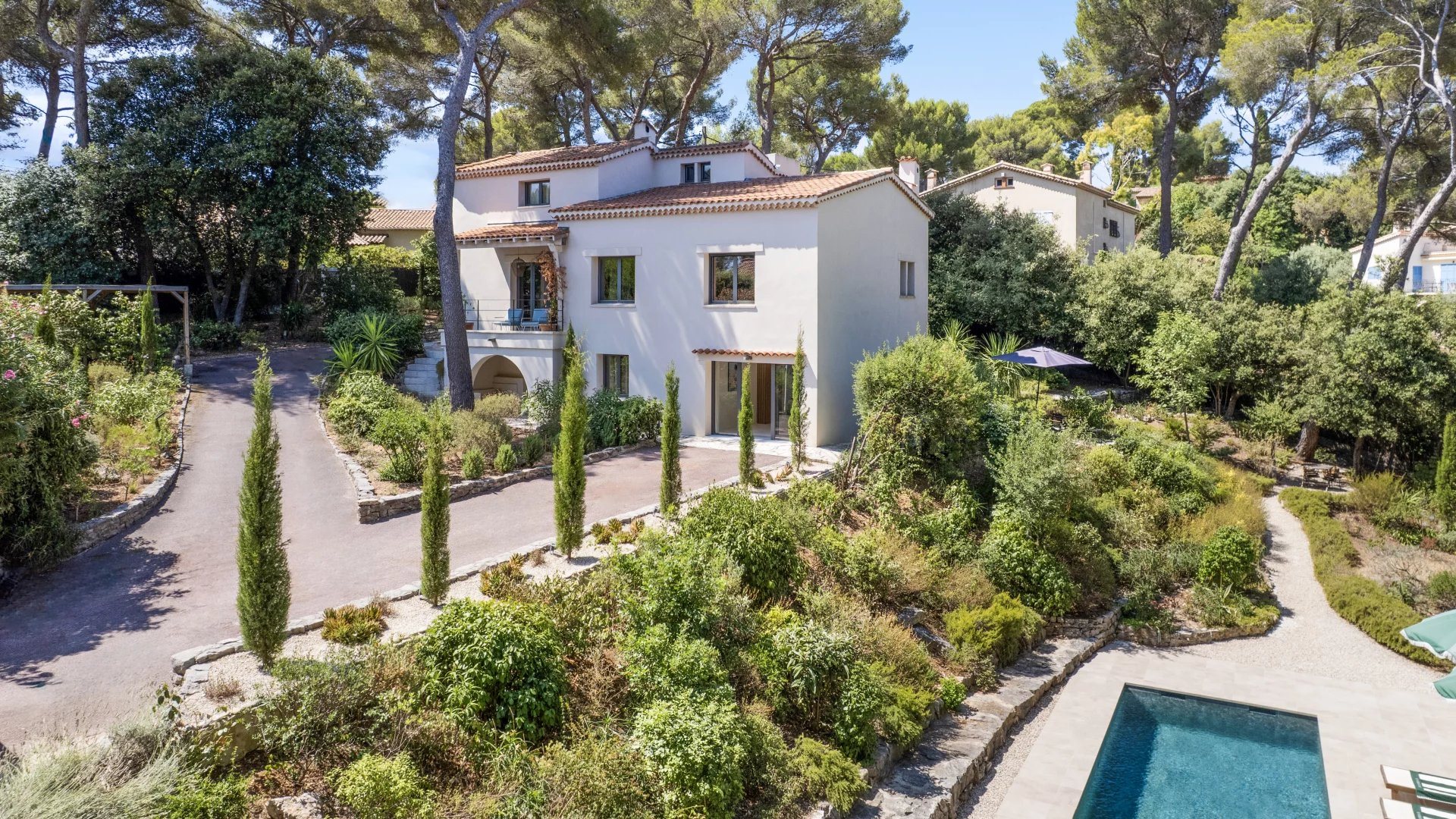 Maison à vendre, 172m², Vallauris