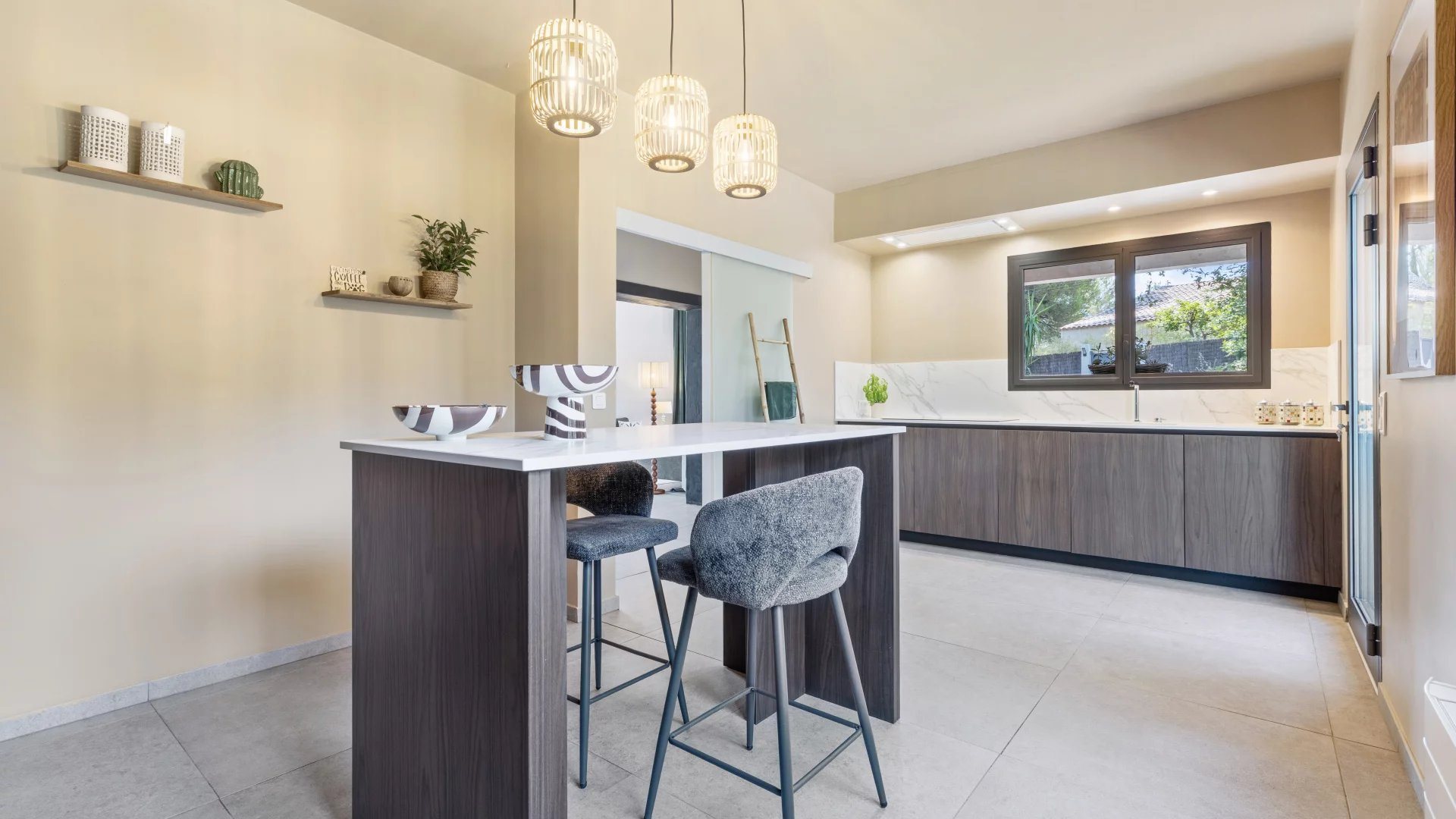 Maison à vendre, 172m², Vallauris