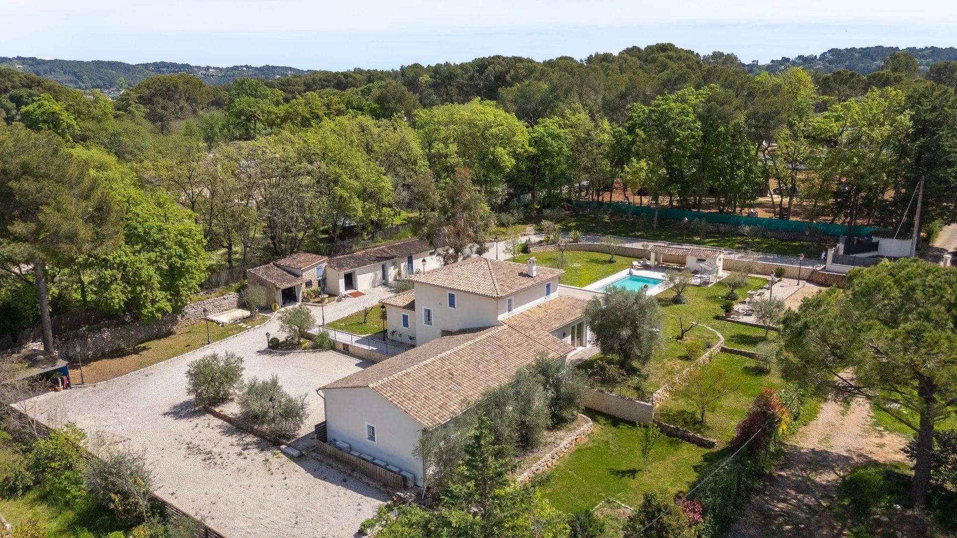 Maison à vendre, 182m², Mouans-Sartoux