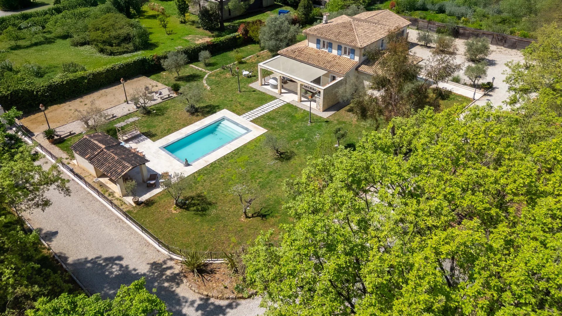 Maison à vendre, 182m², Mouans-Sartoux