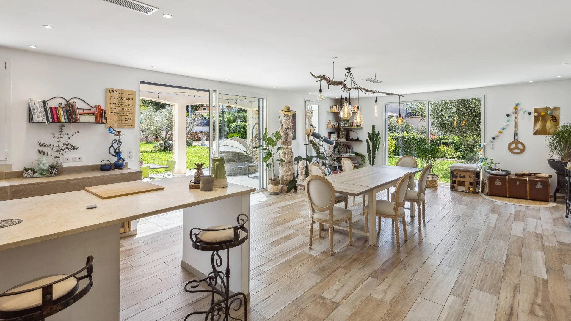 Maison à vendre, 182m², Mouans-Sartoux