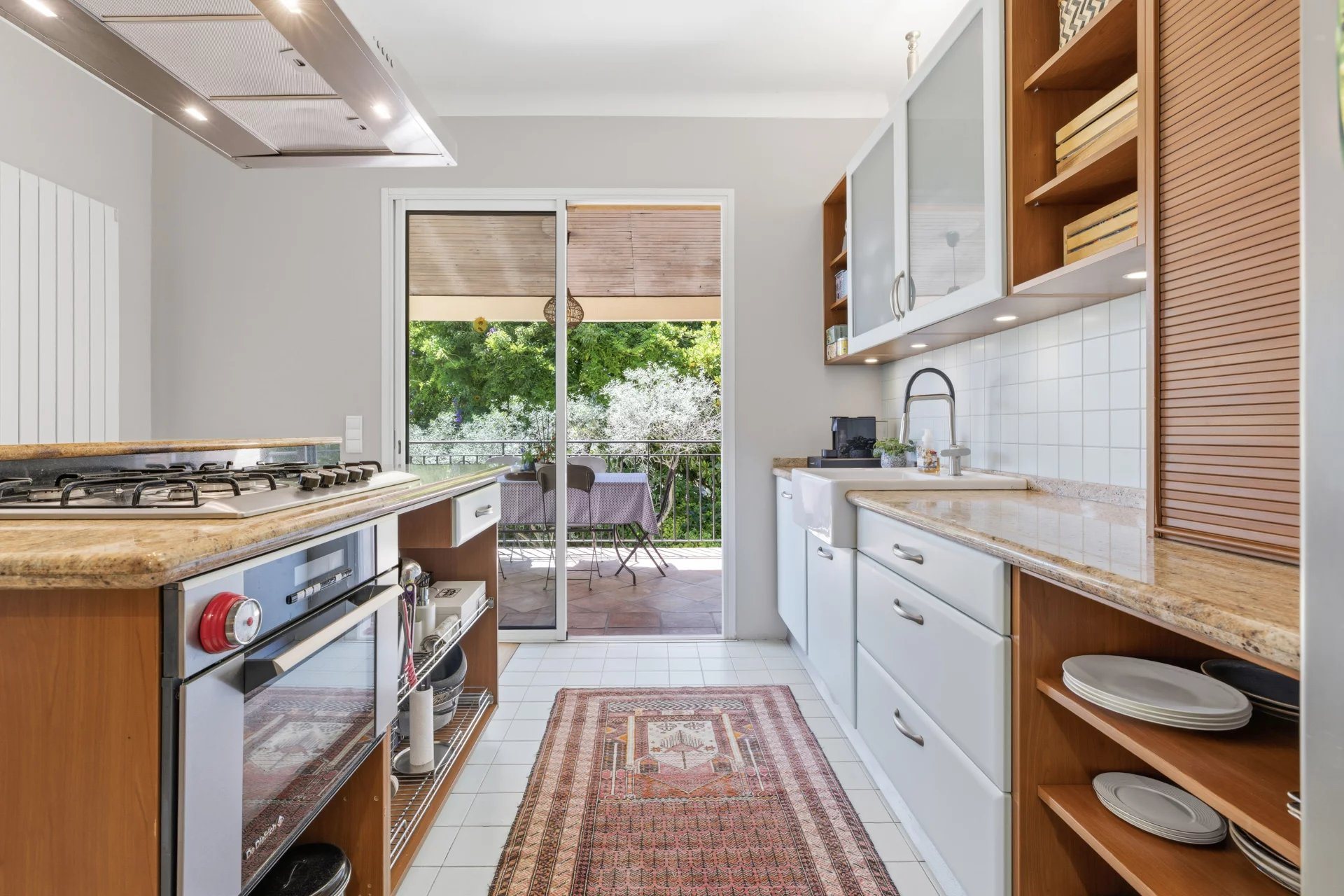 Modern 5-Bedroom Villa Within Walking Distance of the Beaches – Cap d’Antibes - Vue 5