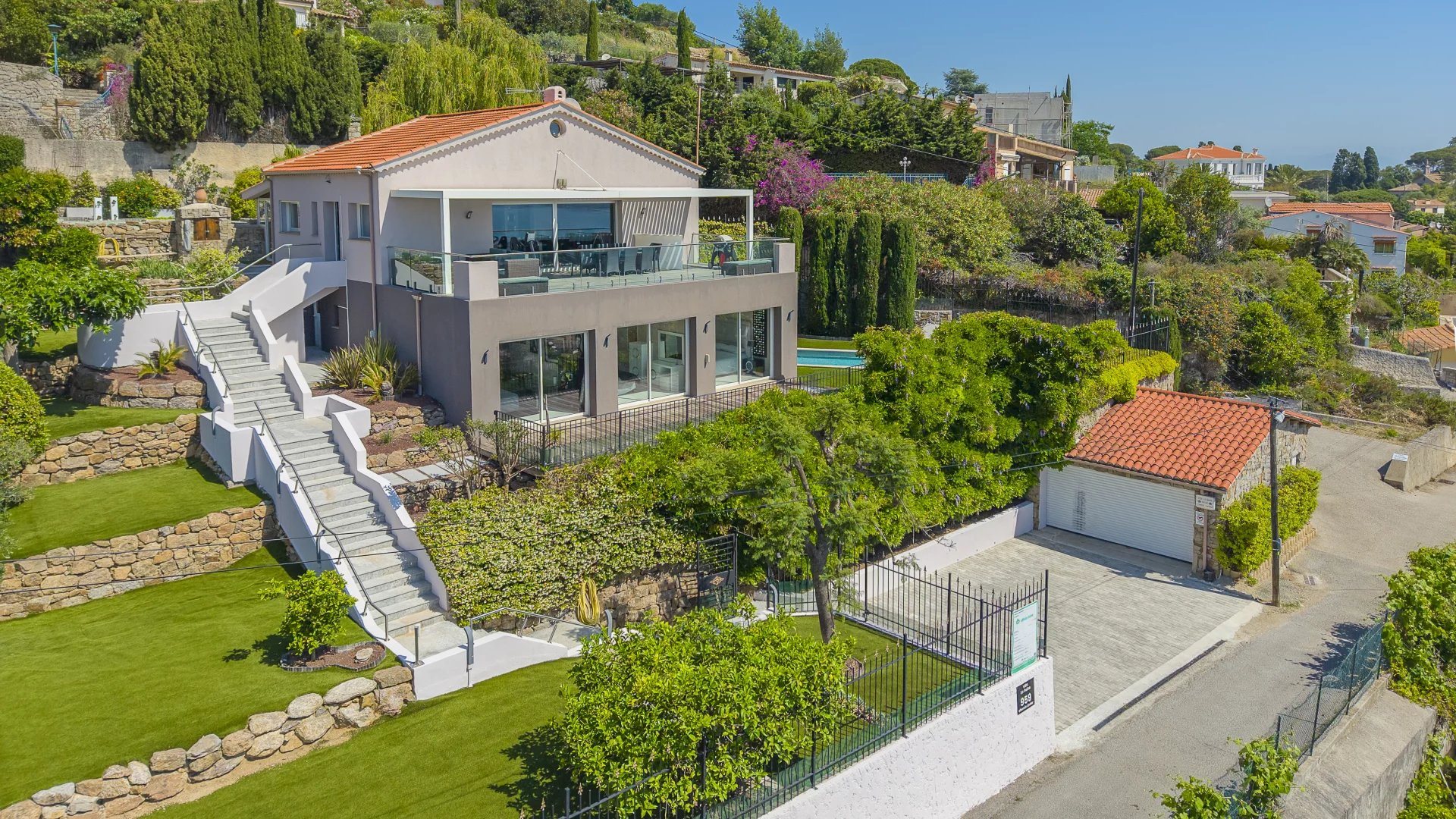 Maison à vendre, 202m², Golfe-Juan