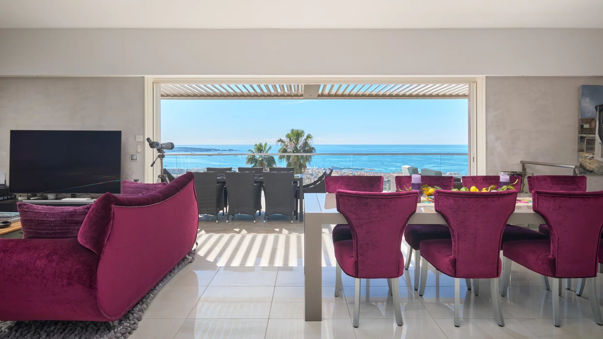Maison à vendre, 202m², Golfe-Juan